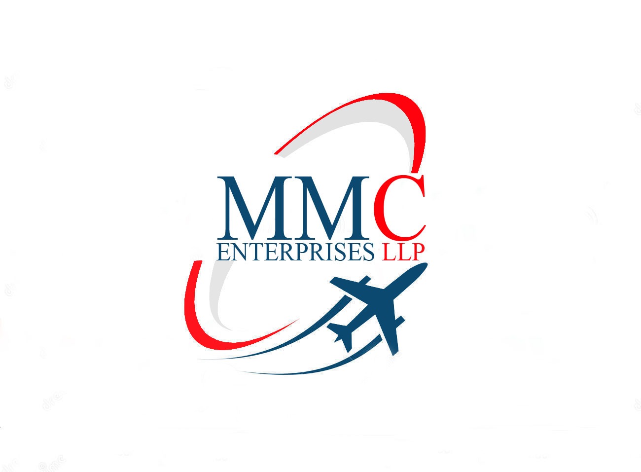 MMC Enterprises LLP Logo