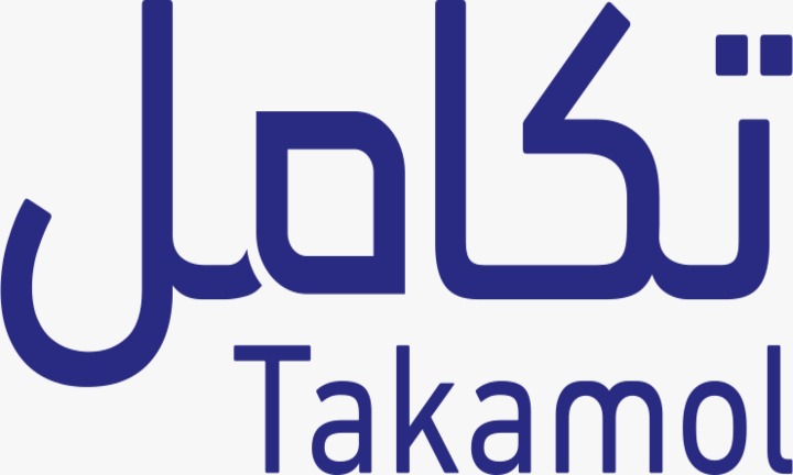 Takamol Logo